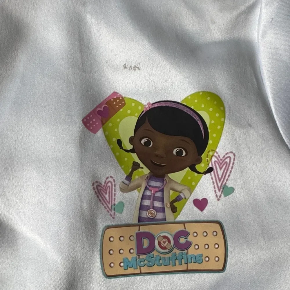 Doc McStuffins Costume